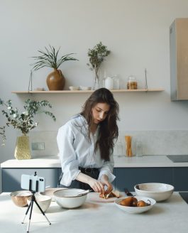 Cine nu are foodstylist să-și cumpere :)