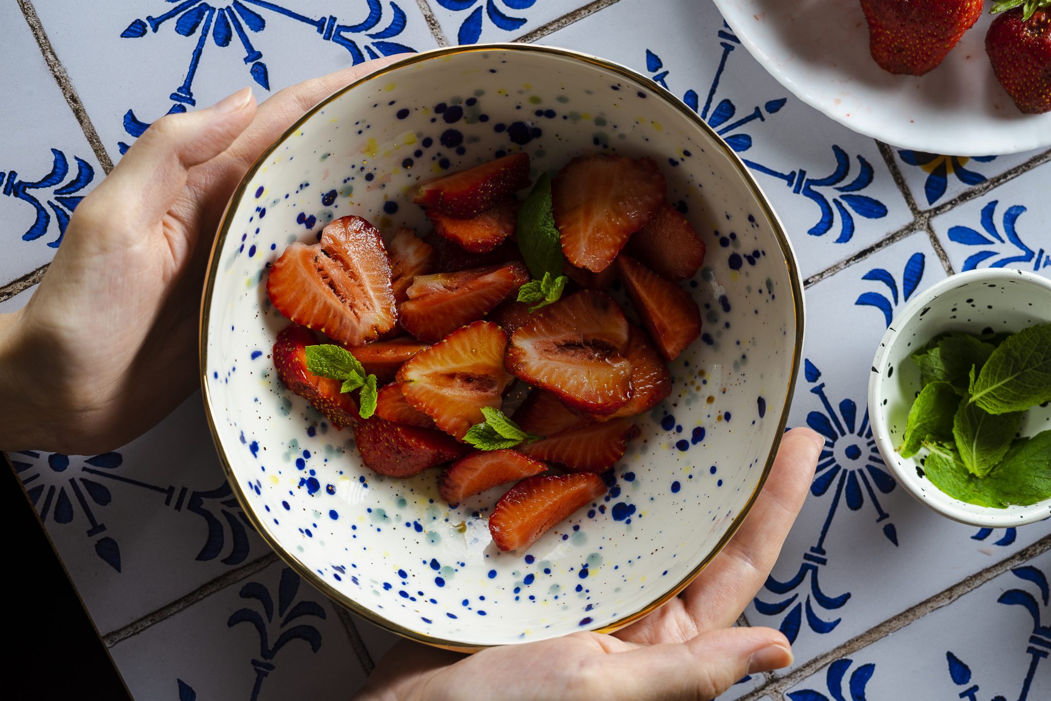 Photo: Cristina Niculescu; 
Foodstyling: Miss Food Stylish