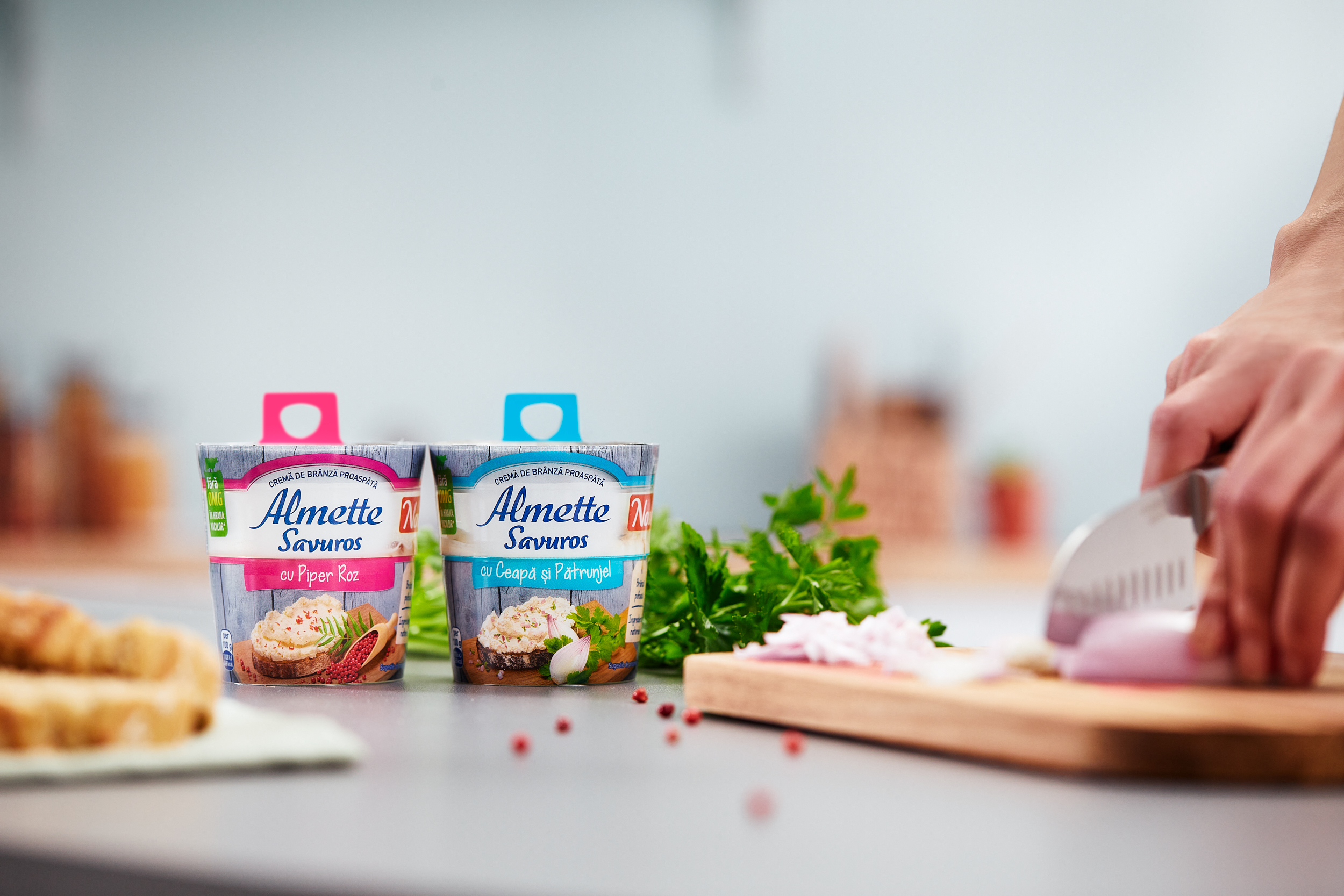 Photo: Dragoș Borcănea; Foodstyling: Miss Food Stylish