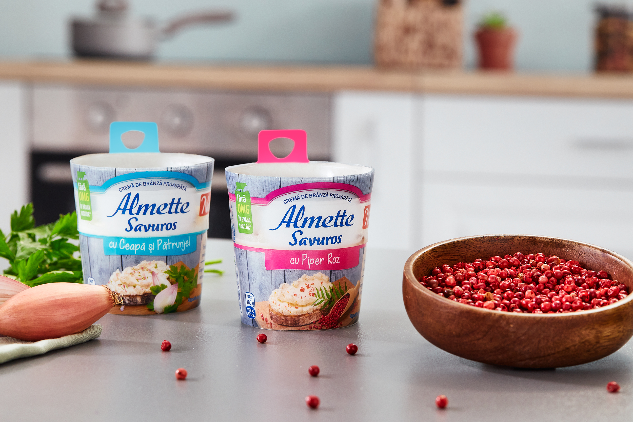 Photo: Dragoș Borcănea; Foodstyling: Miss Food Stylish