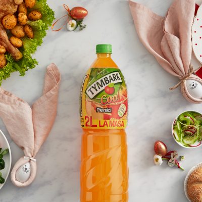 Tymbark Romania Easter 2022 TVC