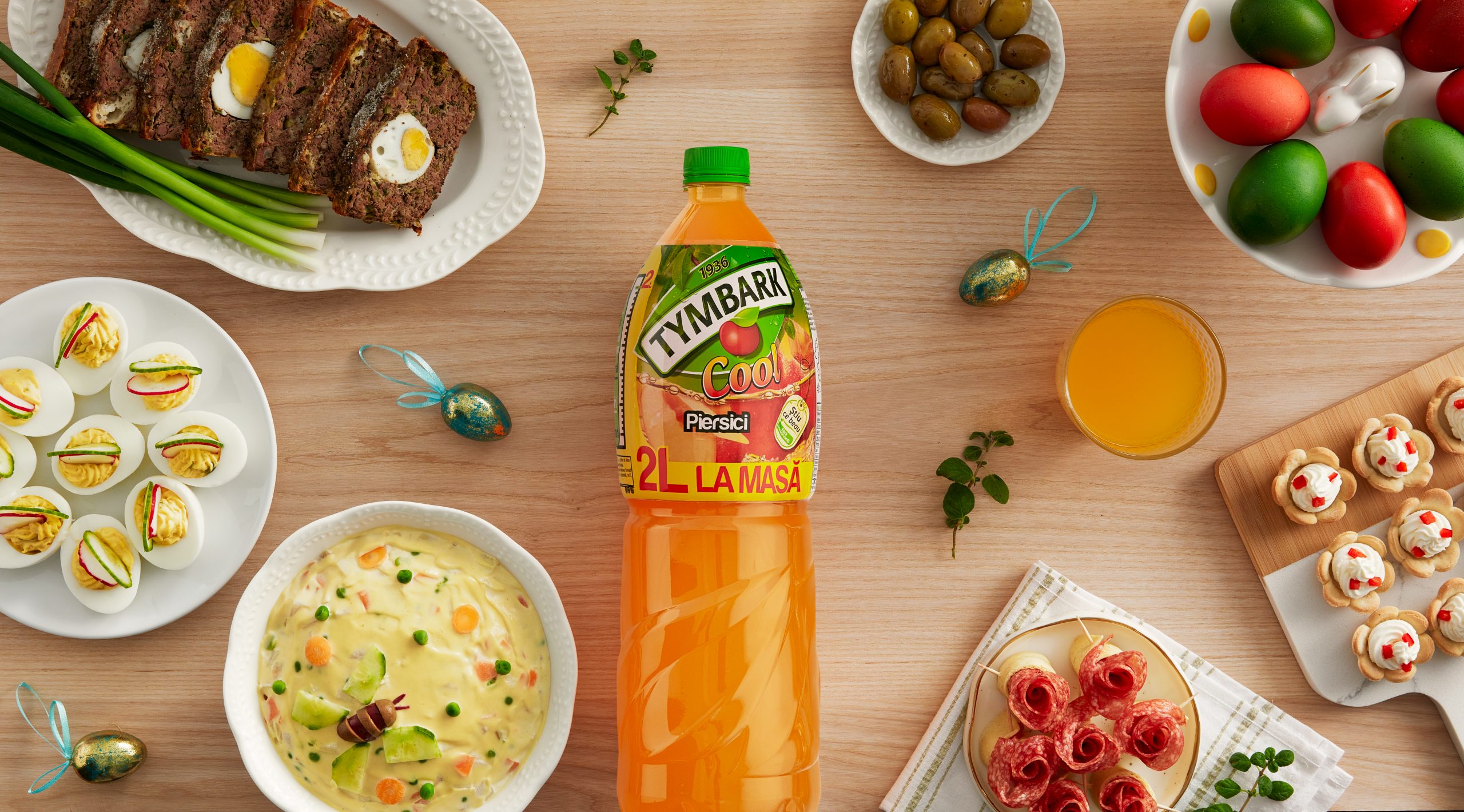 Photo: Dragoș Borcănea; Foodstyling: Miss Food Stylish