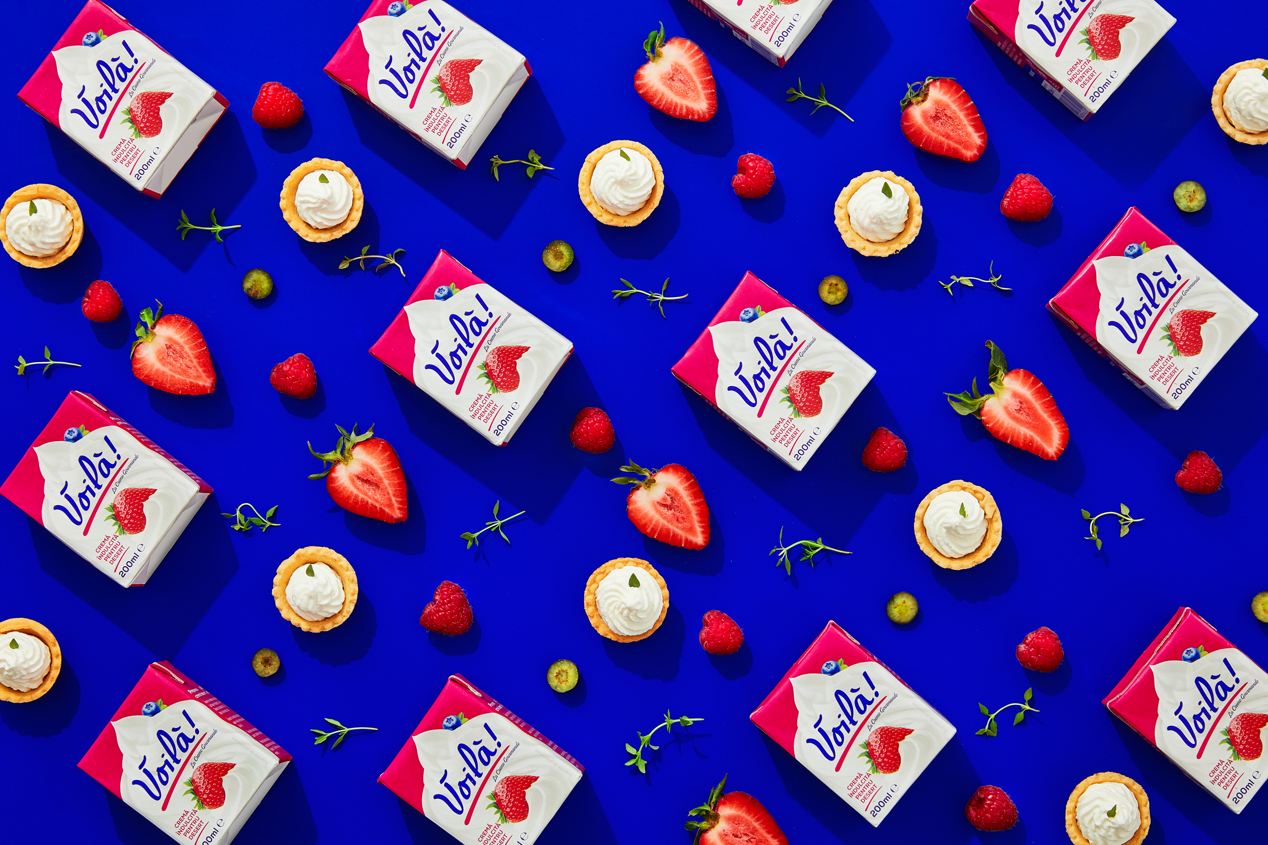 Photo: Dragoș Borcănea; Foodstyling: Miss Food Stylish