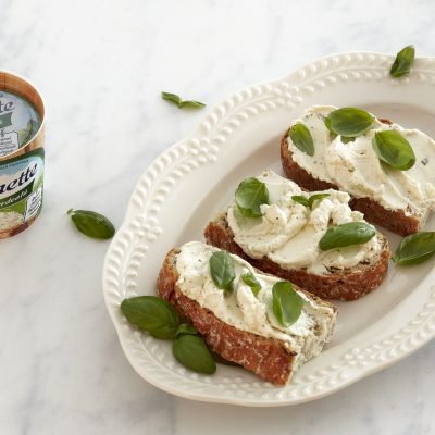 Almette split screen