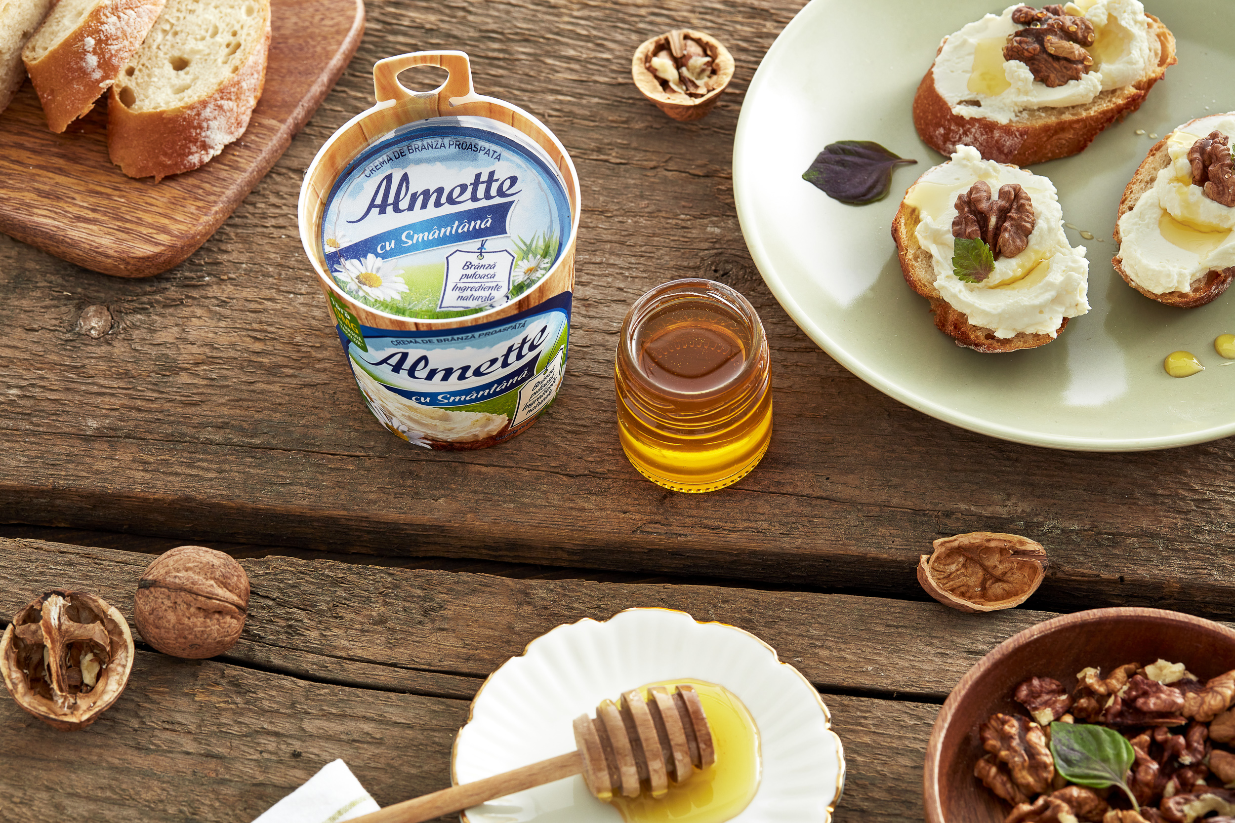 Photo: Dragoș Borcănea
Foodstyling: Miss Food Stylish