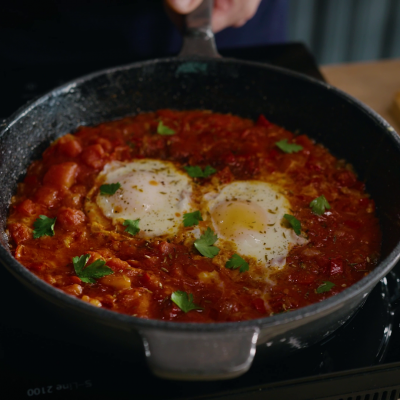 Cirio Romania – May 2023