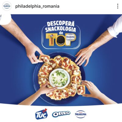 Philadelphia Snackologie, 2025