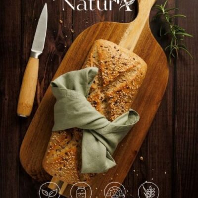 Pâinea Natur’A, 2025